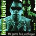 Sonic Rendezvous Henry Butler The Game Has Just Begun