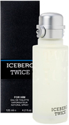 Iceberg Twice For Man