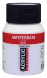 Amsterdam Standard Series Acrylverf - 500 ml 820 Bleu perle