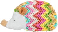 TRIXIE Kattenspeelgoed egel catnip 13cm