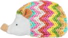 TRIXIE Kattenspeelgoed egel catnip 13cm
