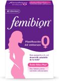 Femibion 0 Planification de grossesse 28 comprimés