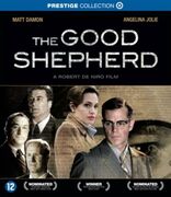 BLURAY The Good Shepherd (Blu-ray