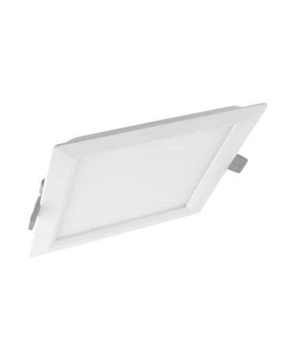 Ledvance DL SLIM SQ 155 - Plafondlamp - 12W - 6500K - Wit