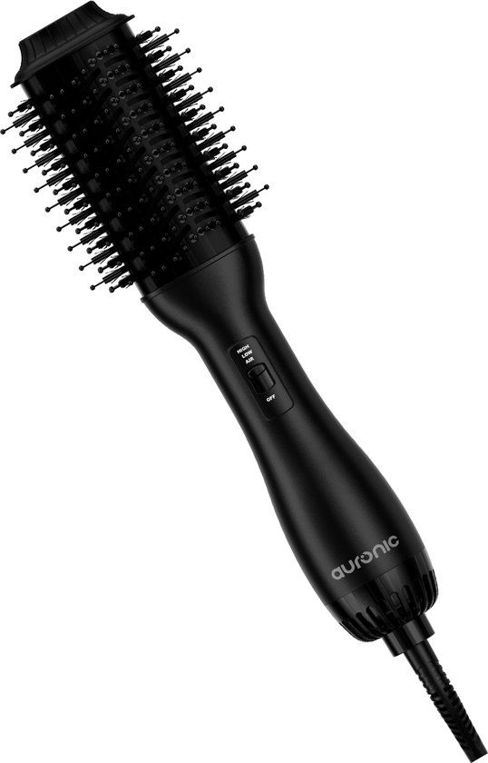 Auronic 4-in-1 Föhnborstel