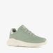 Skechers Uno Lite dames sneakers groen