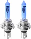 Sparco SPCB1403 H4 12V 60/55W 5000K Xenon Autolamp