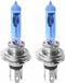 Sparco SPCB1403 H4 12V 60/55W 5000K Xenon Autolamp
