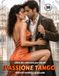 PASSIONE TANGO – Libro da colorare per Adulti | Ritratti realistici in scala di grigi | Coppie di ballerini | per Relax, Creatività Consapevole: Edizione italiana