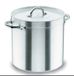 Lacor 20130 steelpan 21,2 l