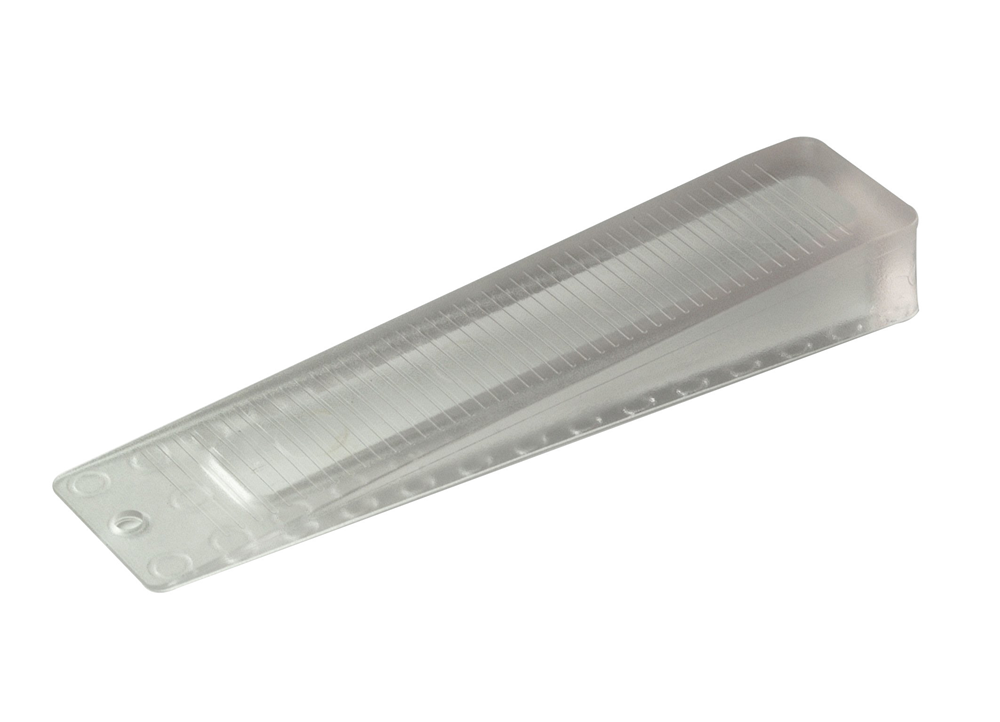 Metafranc Deurwig 157Mm Transparant W - WU0440146