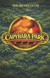 CAPYBARA Bol Capybara Park