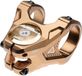 Leatt Gravity 6.0 40mm Fiets Stuurpen Goud
