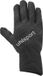 Uhlsport Nitrotec Sporthandschoenen - Unisex - Zwart