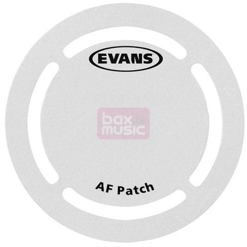 Evans EQPAF1 Bassdrum AF Patch