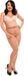 Glamory Satin 40 panty - 40 den - Maat M - Make up