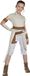 Rubies Star Wars kostuum de roi pour filles, taille S (701252-S)
