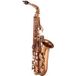 Yamaha YAS62A Professional Alto Saxophone Amber Lacquer