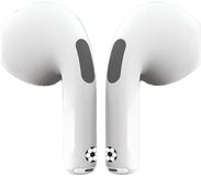Lexibook Football Bluetooth oordopjes met oplaad-opbergcase