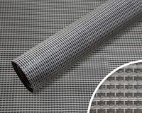Fashy Brunner Kinetic 600 Tenttapijt - 300 x 600cm - Grijs