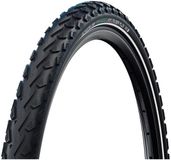 Schwalbe Motion Land Cruiser Plus 700 X 50 Stevige Urbanband Zilver 700 x 50
