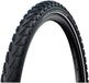 Schwalbe Motion Land Cruiser Plus 700 X 50 Stevige Urbanband Zilver 700 x 50