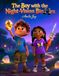 The Boy with the Night-Vision Binoculars - Kids' Story about Eating Carrots