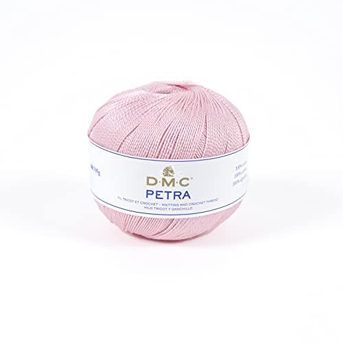 DMC Petra Garen - Roze - Maat 5
