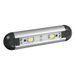 Lampa 70669 Alumina-2 bandeaux lumineux avec 2 LED, 12 V