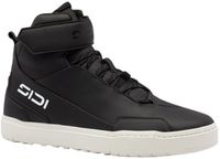 Sidi Stryda Motorfiets schoenen - Zwart - Maat 43