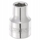 Expert by Facom 1/2" Dopslagsleutel 17 mm Chroom-Vanadium Maxi Drive