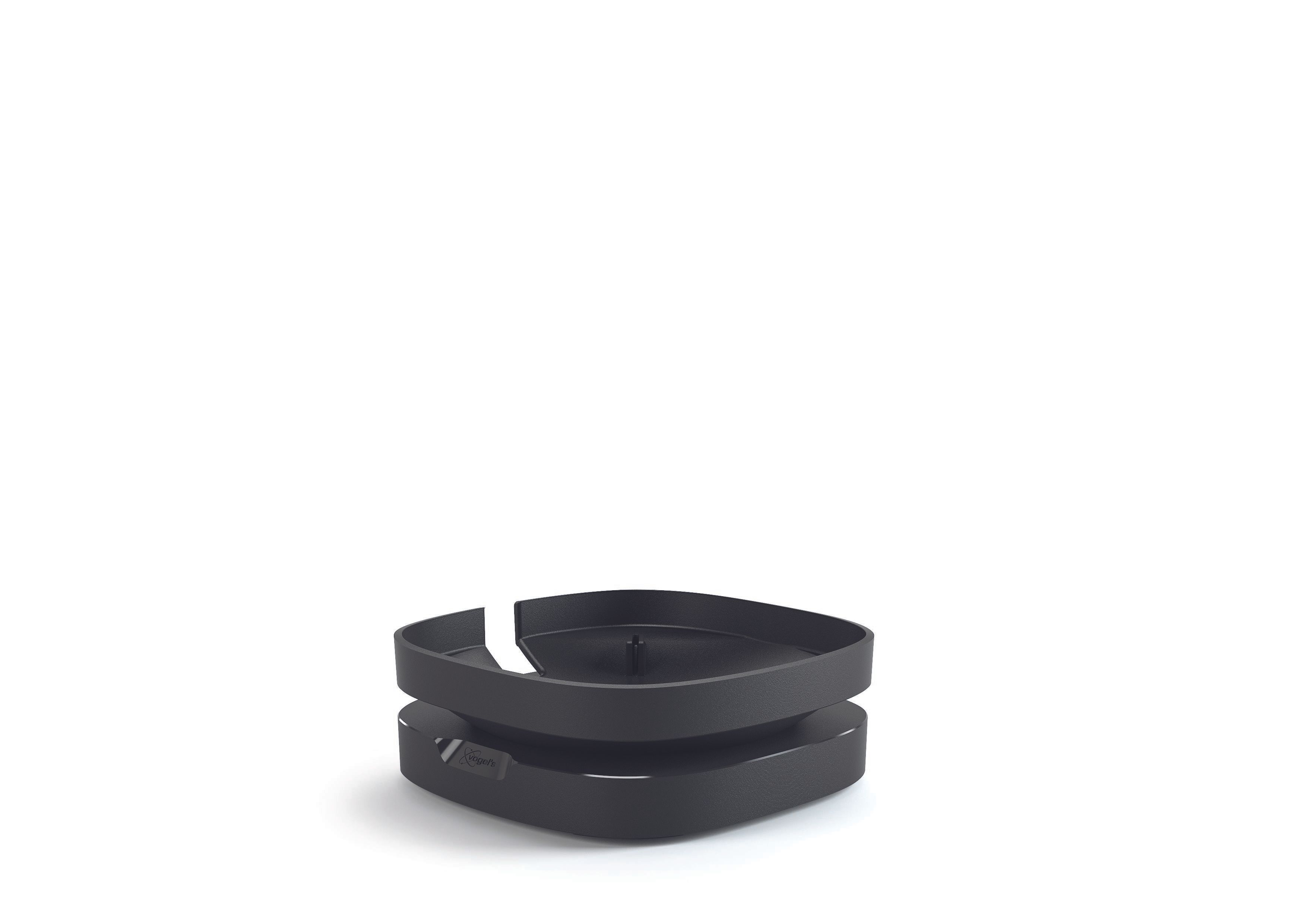 Vogel's SOUND 4113 Tafelstandaard voor SONOS PLAY:1 en PLAY:3 (zwart)
