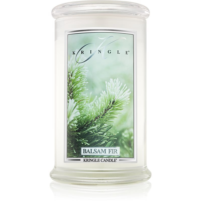 Kringle Candle Balsam Fir