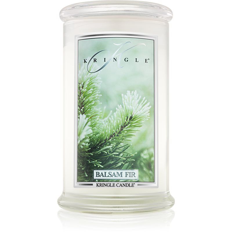 Kringle Candle Balsam Fir - 624ml - 2023