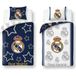 4KidsOnly Real Madrid dekbedovertrek
