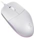 Defender Azora MB-241 - Souris optique - 1200dpi - Blanc
