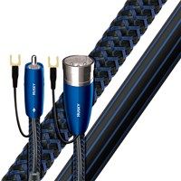 Audioquest Husky Subwoofer kabel - 2m
