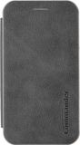 Peter Jäckel 20496 Flip Case voor Samsung S23, 6.1 inch, Grijs