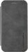 Peter Jäckel 20496 Flip Case voor Samsung S23, 6.1 inch, Grijs