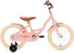 Generation Blanco Vélo enfant 16 pouces rose