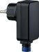 Paulmann Outdoor Plug & Shine Alimentation IP44 21W - Noir