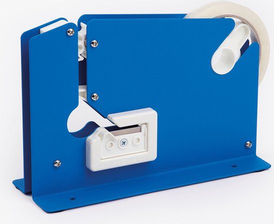 Raadhuis Zakkensluiter - Blauw - RD-655550