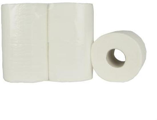 Tanningworld Sun Supplies Toiletpapier cellulose 2 laags 400 vel 40 rollen