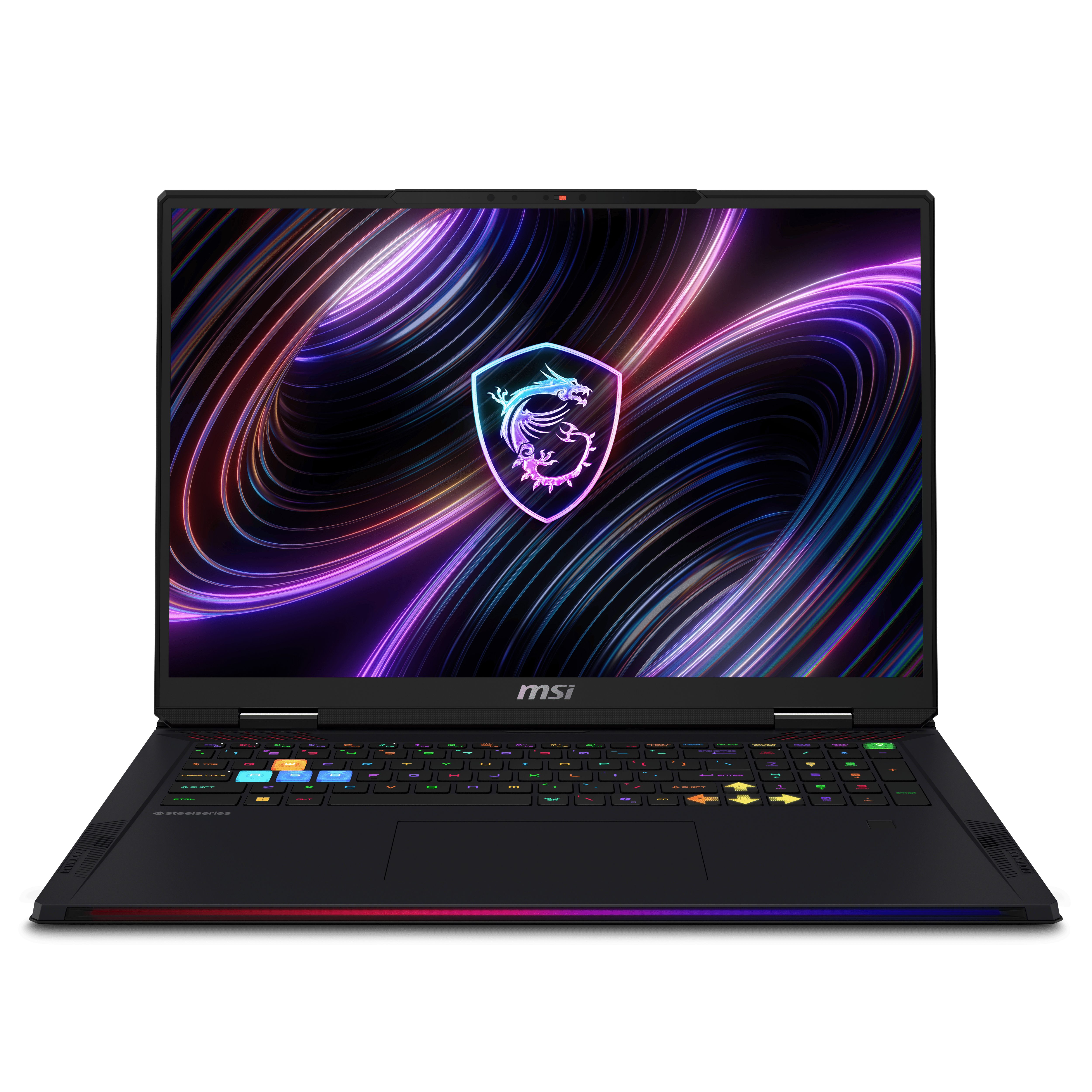 MSI Raider / 18 Max HX / A2WI-1051NL