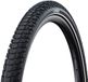 Schwalbe Marathon Plus Tour - Wired - ADDIX Green - SmartGuard - 700x38C - Black + Reflex