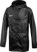 Nike Uniseks kinderen hip lengte capuchon Jkt Y Nk Sf Acdpr24 Hd Rn Jkt, zwart/wit, FD7701-010, M