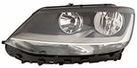 TarosTrade 37-8810-L-76035 koplamp met motor links