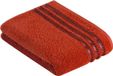 Vossen Cult de Luxe handdoek copper 67/140
