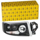 HELLA 1EL 011 899-481 Halogeen-Koplamp