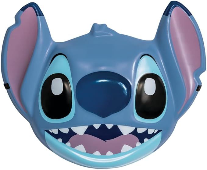Disguise Lilo & Stitch Stitch-masker voor kinderen